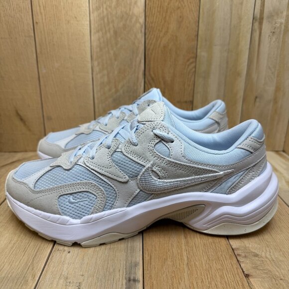 Nike Shoes - Women's Nike AL8 Blue Tint/Summit White/White/Platinum Tint (FJ3794 401) Shoes